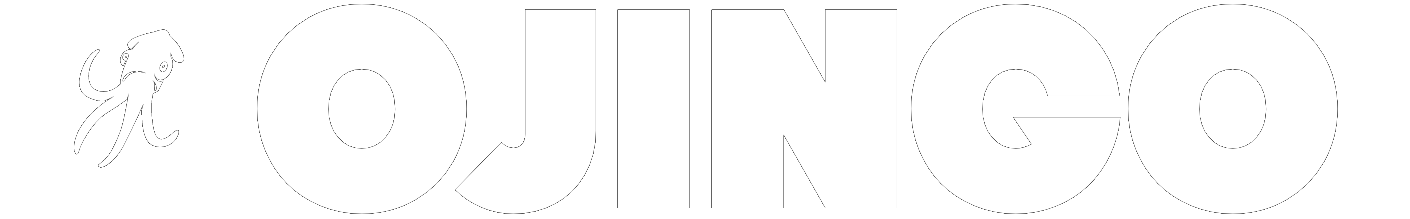 Ojingo Logo
